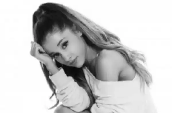 Instrumental: Ariana Grande - Almost Is Never Enough
